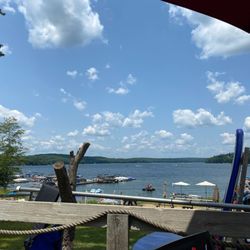 Pine Crest Marina