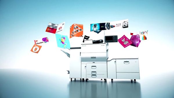 ReproCopy Printing by null