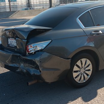 The Accident Guys - ...Started with a rear end... - Personal Injury Law Near Me - Fullerton, California The Accident Guys - ...Started with a rear end... - Personal Injury Law Near Me - Fullerton, California