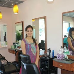 Nabina's Salon & Spa
