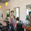 Nabina's Salon & Spa gift card