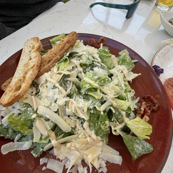 Leoness Cellars - Caesar Salad - Venues & Event Spaces Near Me - Temecula, California