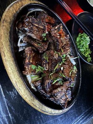 OB Noodle House Bar 1502 by null