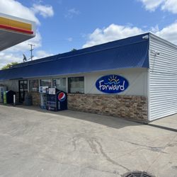 Forward Shell Convenience Store