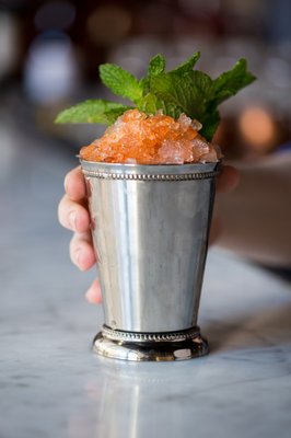 Elm Street Cask & Kitchen by null
