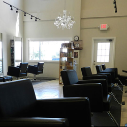 Salon Porche