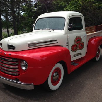 Dave Raimo Sr - State Farm Insurance Agent - 1950 Ford F1 Pickup - Home & Rental Insurance Near Me - Duluth, Minnesota Dave Raimo Sr - State Farm Insurance Agent - 1950 Ford F1 Pickup - Home & Rental Insurance Near Me - Duluth, Minnesota