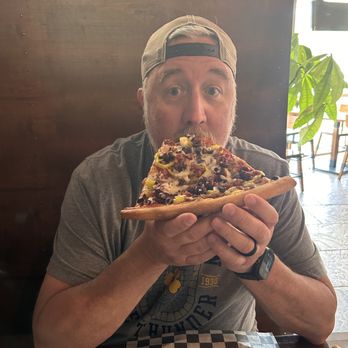 Del Vecchios - Asheville - Pizza Near Me - Asheville, North Carolina