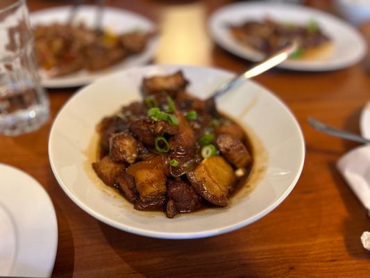 Cuisine AuntDai by null