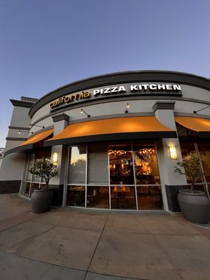 California Pizza Kitchen by null