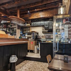 Verde Bistro