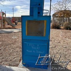 City Park - 12.23.2024