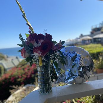 Geoffrey's Malibu - My Lovely  Roses - Seafood Near Me - Malibu, California