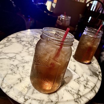 Cootey's Tavern - Long Island Ice Tea - Bars Near Me - San Antonio, Texas