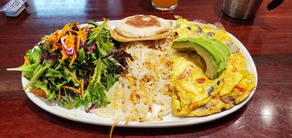 Carnegie Diner & Cafe by null