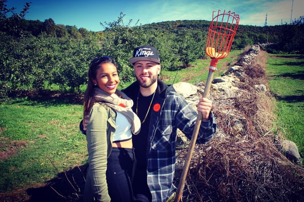 Wilklow Orchards by null