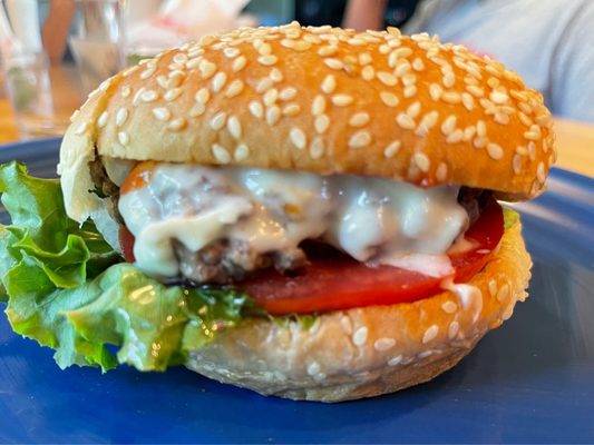 GoldBurgers by null