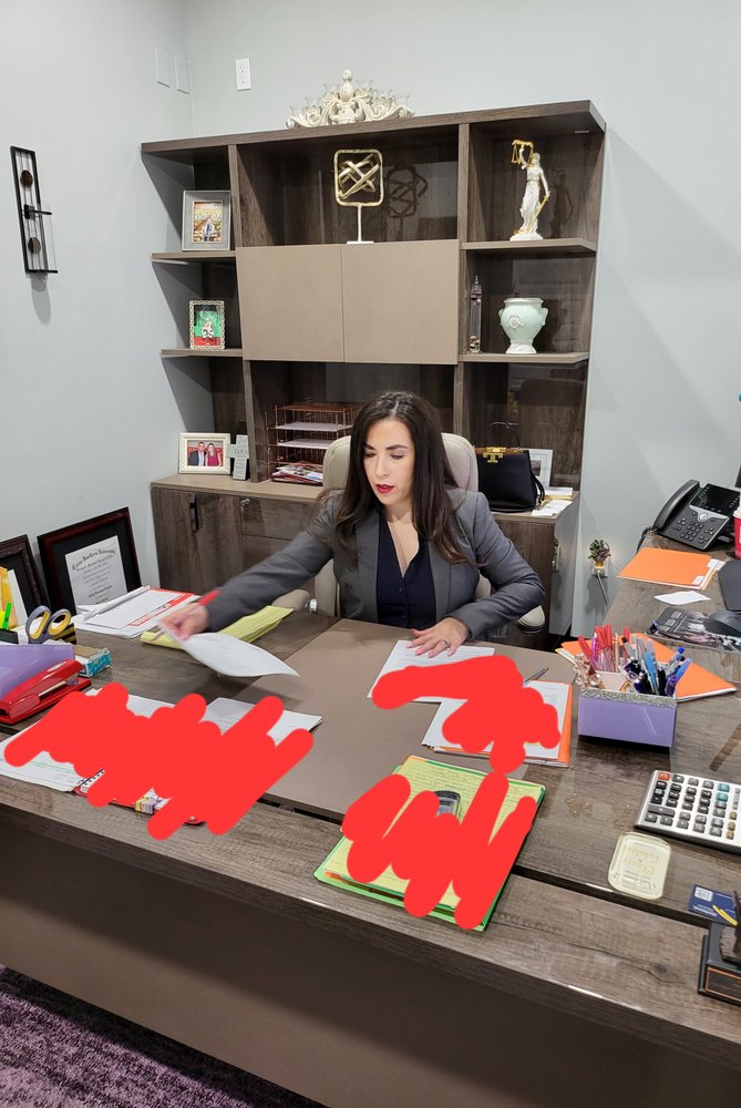 Treviño Law Firm - disability attorney in Edinburg, TX