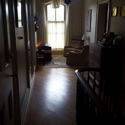 Candlelight Manor - The house