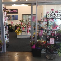 Flowers in the Valley - My store is bright and welcoming, stocking fresh flowers, gift ware, cards, jewellery and more