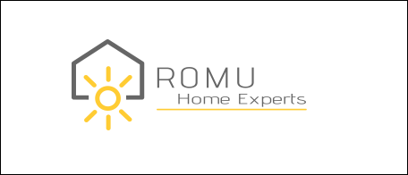 Slide of ROMU Home Experts