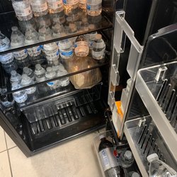 Taylor Hyundai - Customer water
