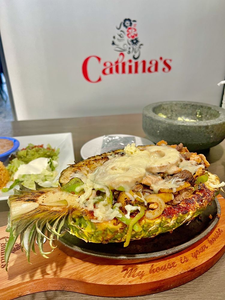 CATRINAS TACOS & TEQUILAS Updated August 2024 85 Photos & 18