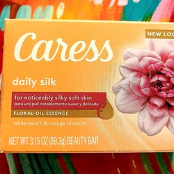 Dollar Tree - Amazing my summertime beauty bar