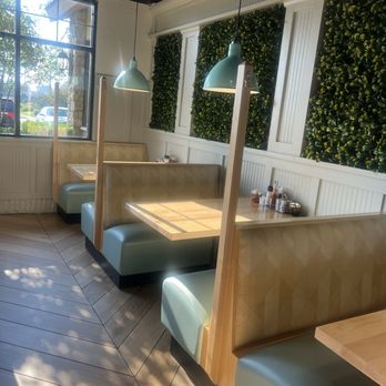 Honey Jam Cafe - Dining roo - Breakfast & Brunch Near Me - Downers Grove, Illinois Honey Jam Cafe - Dining roo - Breakfast & Brunch Near Me - Downers Grove, Illinois