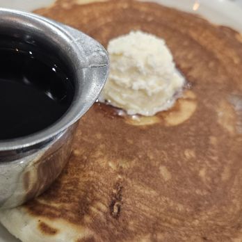 Sunny Day Cafe - Side pancake - Breakfast & Brunch Near Me - Carmel, Indiana Sunny Day Cafe - Side pancake - Breakfast & Brunch Near Me - Carmel, Indiana