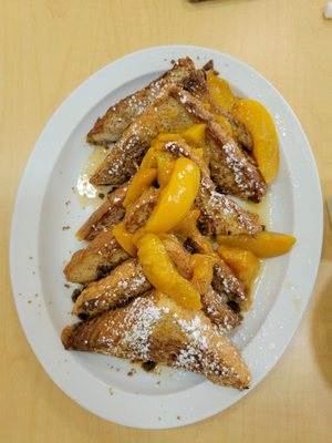 Peach's Restaurant by null
