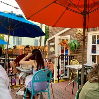 Laredo - Mexican Near Me - Washington, DC, District of Columbia