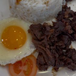 GoodAh! - Tapsilog