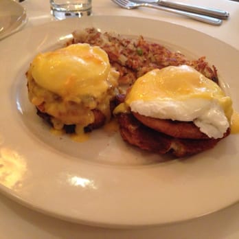 Big Jones - Eggs New Orleans - Southern Near Me - Chicago, Illinois