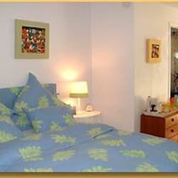 Zinscape - Garden Room