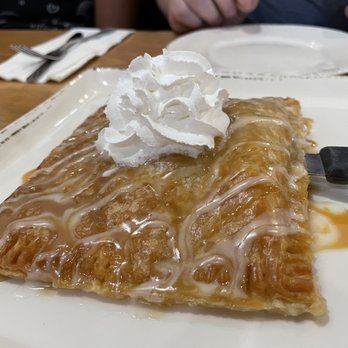 Good Evans - "Pop tart" - Breakfast & Brunch Near Me - Kearney, Nebraska