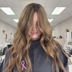 Atlanta Hair Designs