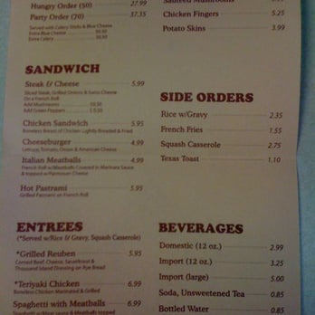 International Cafe - Menu as of 04/01/2010 - Sandwiches Near Me - Atlanta, Georgia International Cafe - Menu as of 04/01/2010 - Sandwiches Near Me - Atlanta, Georgia