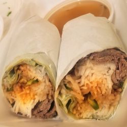 Eat-well Food Mart - Phoritto