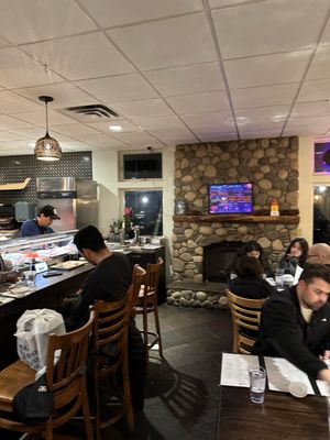 Yūgen Cuisine by null