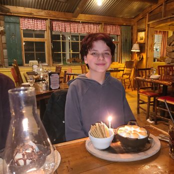Camp - New American Near Me - Meredith, New Hampshire