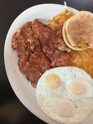 Pioneer Cafe by null