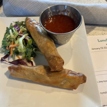 Club 27 - Lumpia - American Near Me - Overland Park, Kansas Club 27 - Lumpia - American Near Me - Overland Park, Kansas