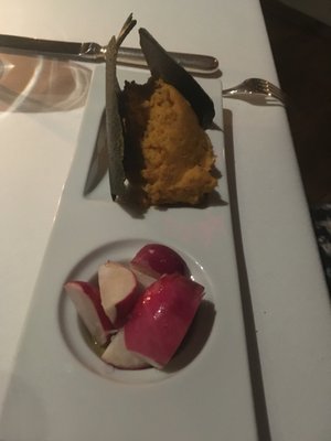 Delmonico Room by null