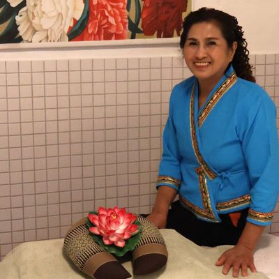 Airs Thai Massage by null