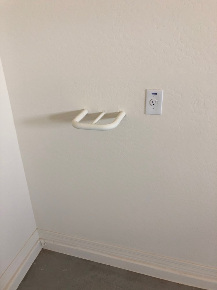 Slide of AZ Water Solutions