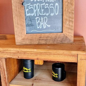 Drumlin - (7/12/25) - Cafes Near Me - Shoreline, Washington Drumlin - (7/12/25) - Cafes Near Me - Shoreline, Washington