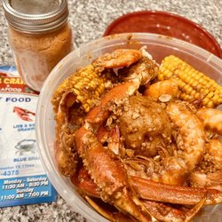 user provided Anna’s Crawfish & Seafood photo