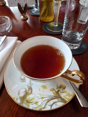 The Rosebery by null