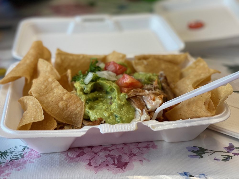 TONY’S TACOS Updated May 2024 202 Photos & 111 Reviews 100 East